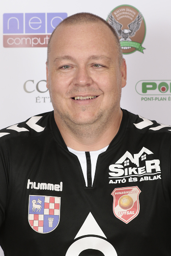 Reveland Zoltán