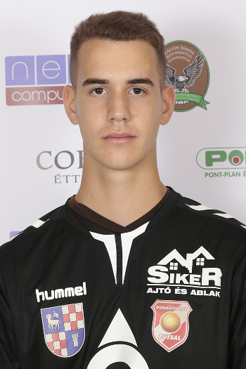 Gergely Milán