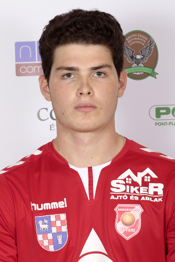 Horváth Benedek