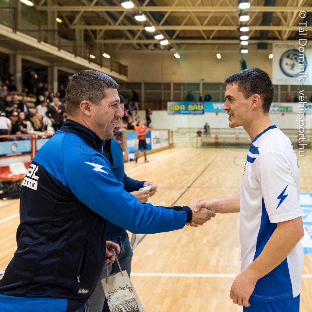 1. FC Veszprém – BME-BT FC 3-2, FOTÓGALÉRIA
