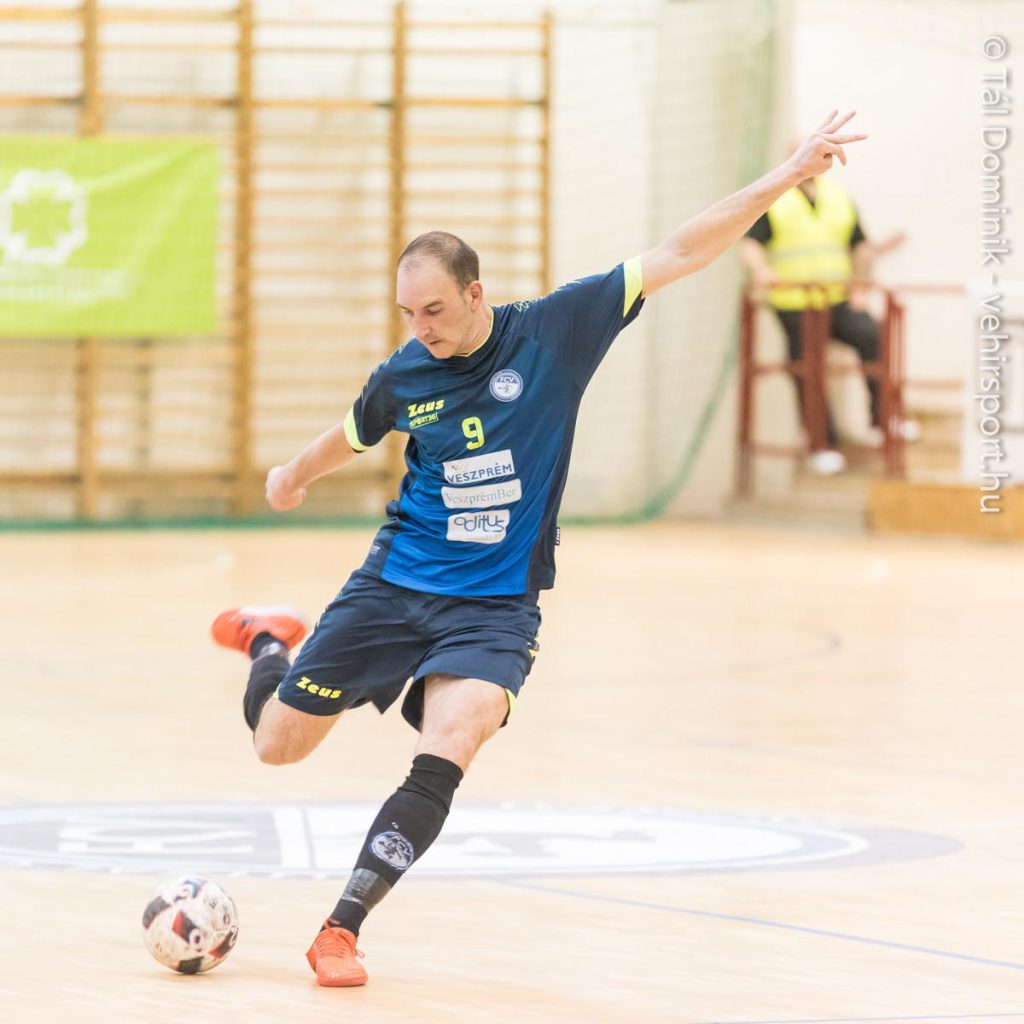 FC Veszprém – DEAC Fotóalbum