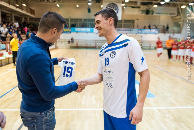 1. FC Veszprém – BME-BT FC 3-2, FOTÓGALÉRIA