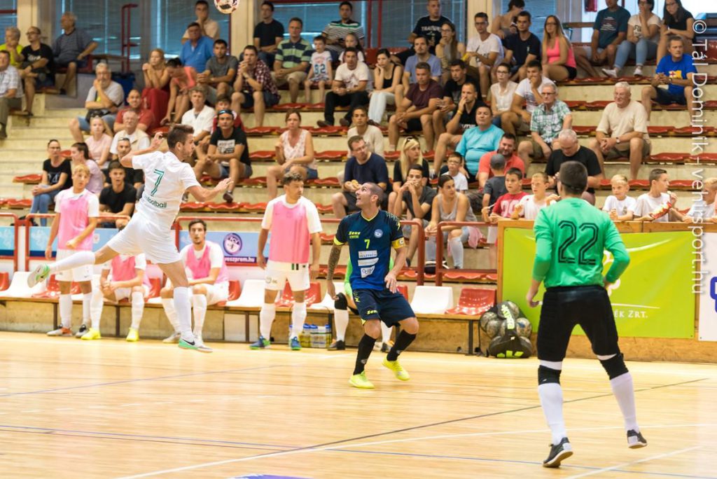 FC Veszprém – Aramis 3-2, Fotógaléria