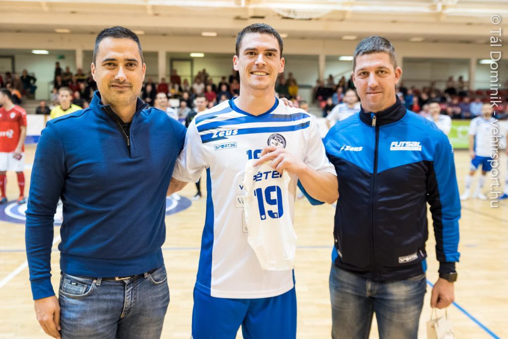 1. FC Veszprém – BME-BT FC 3-2, FOTÓGALÉRIA