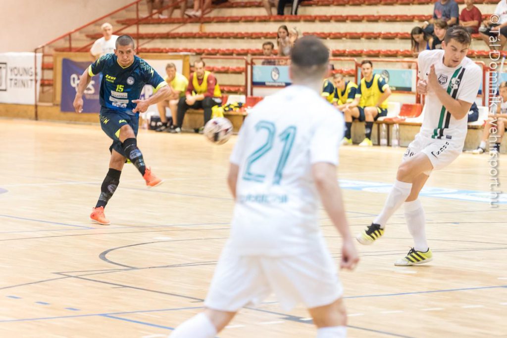 FC Veszprém – Aramis 3-2, Fotógaléria