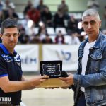 FC Veszprém – Dunaferr play-off, FOTÓGALÉRIA