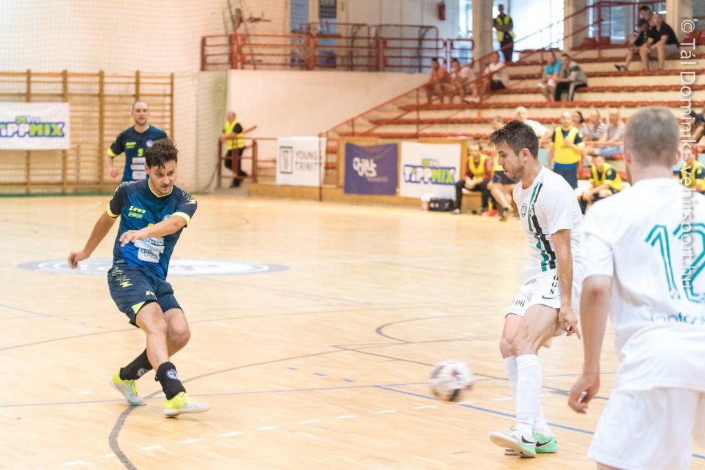 FC Veszprém – Aramis 3-2, Fotógaléria
