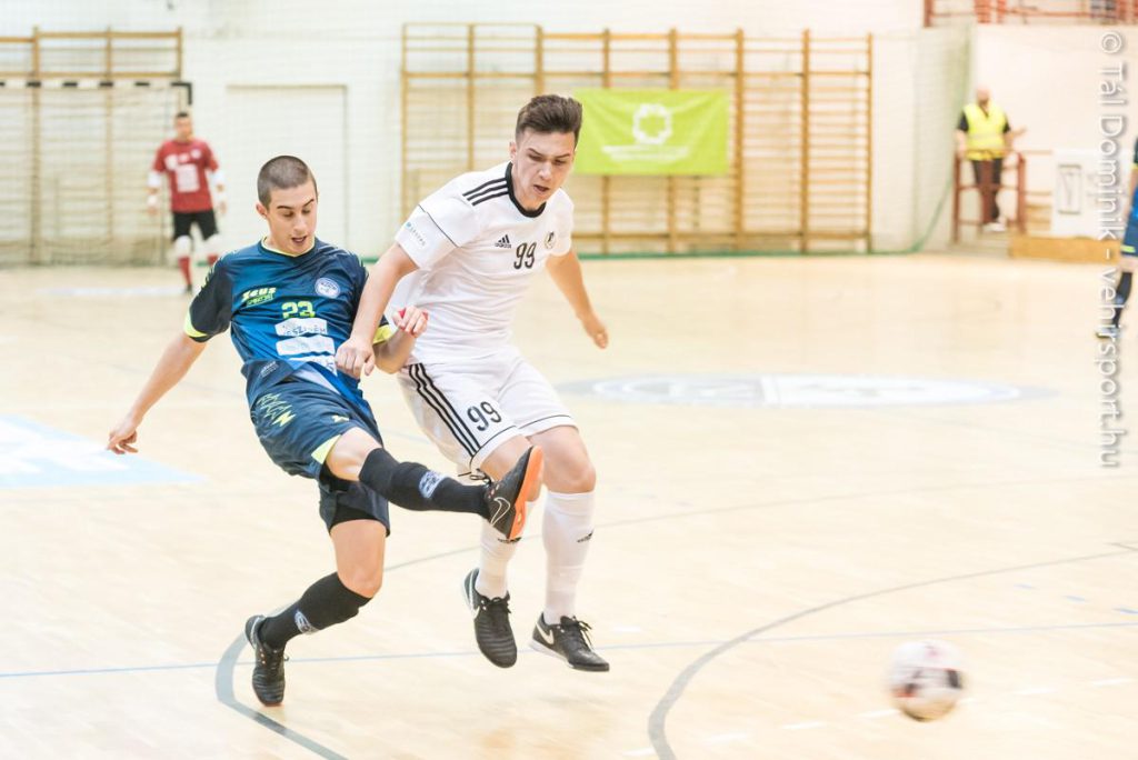 FC Veszprém – DEAC Fotóalbum