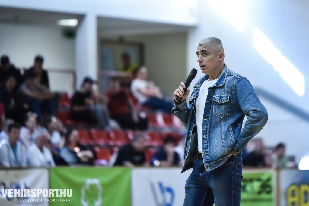 FC Veszprém – Dunaferr play-off, FOTÓGALÉRIA