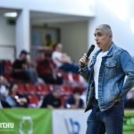 FC Veszprém – Dunaferr play-off, FOTÓGALÉRIA
