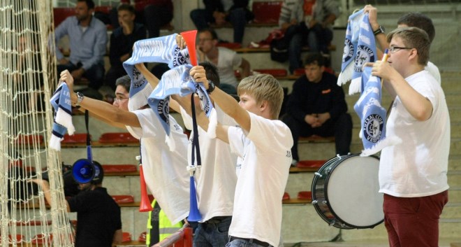 Aramis SE – FC Veszprém 2-4