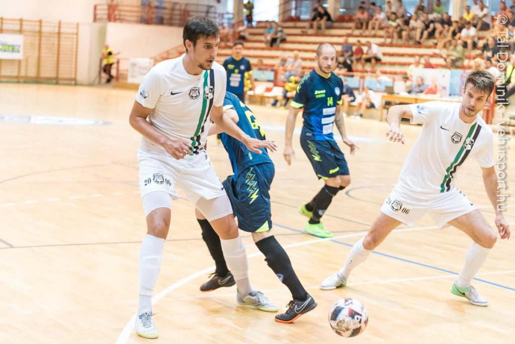 FC Veszprém – Aramis 3-2, Fotógaléria