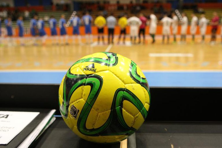 Göcsej SK – FTC FUTSAL-FISHER KLÍMA 3-1