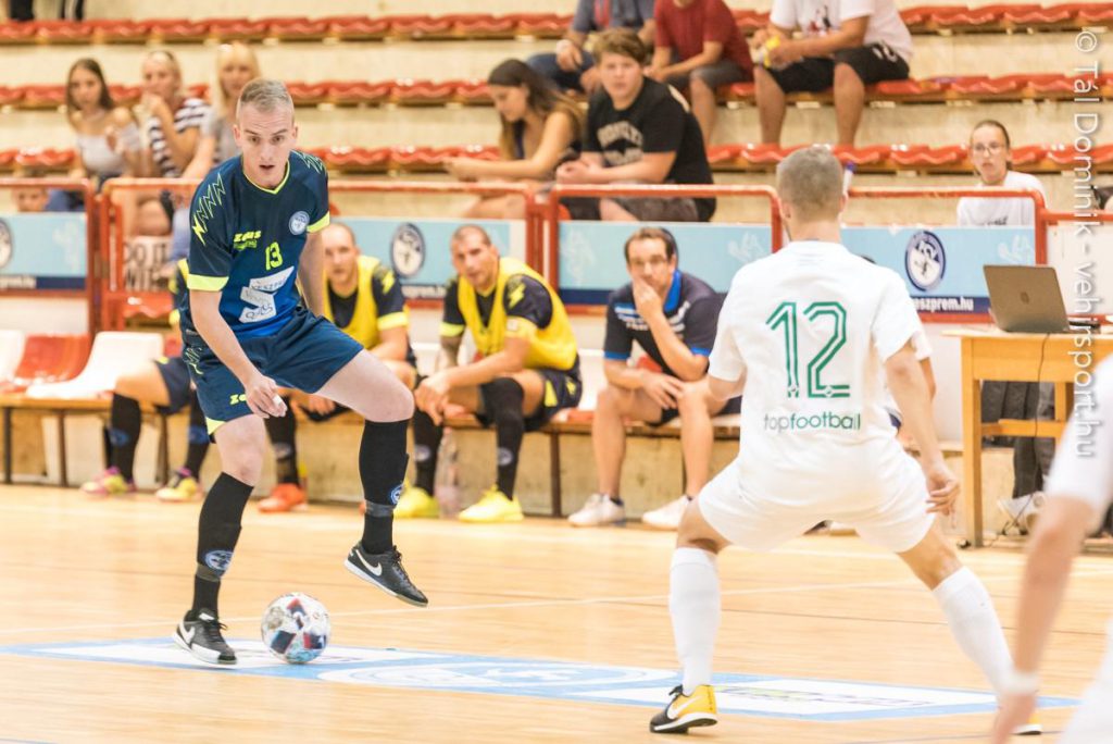 FC Veszprém – Aramis 3-2, Fotógaléria