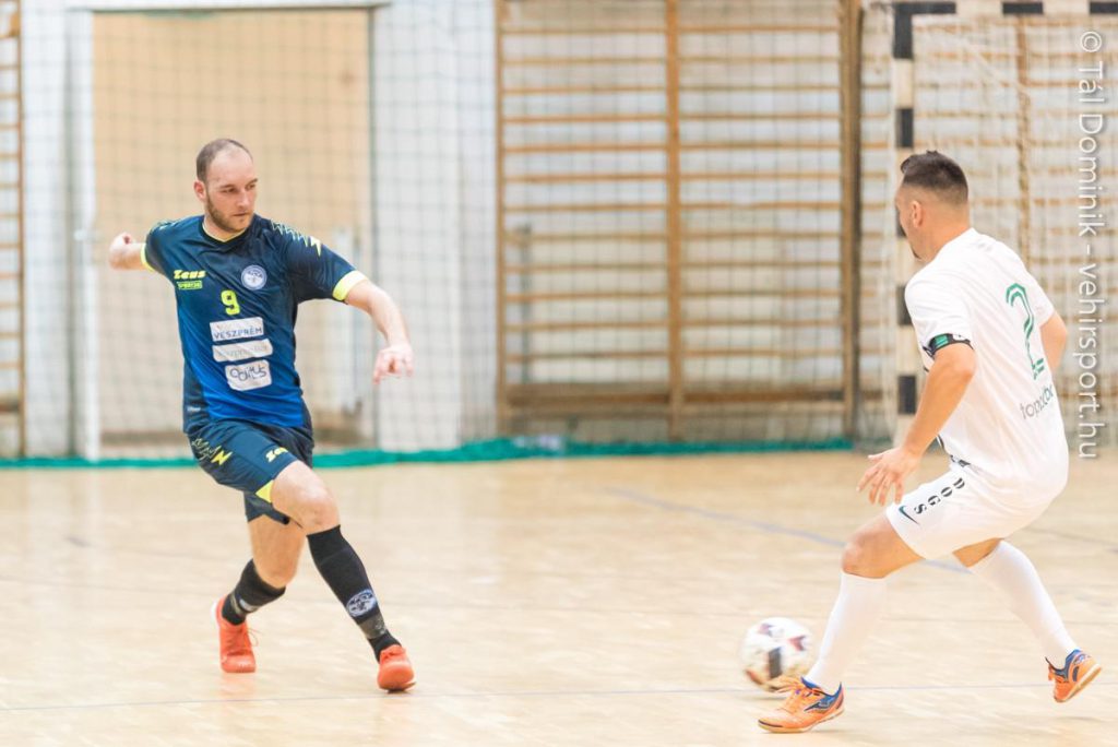 FC Veszprém – Aramis 3-2, Fotógaléria