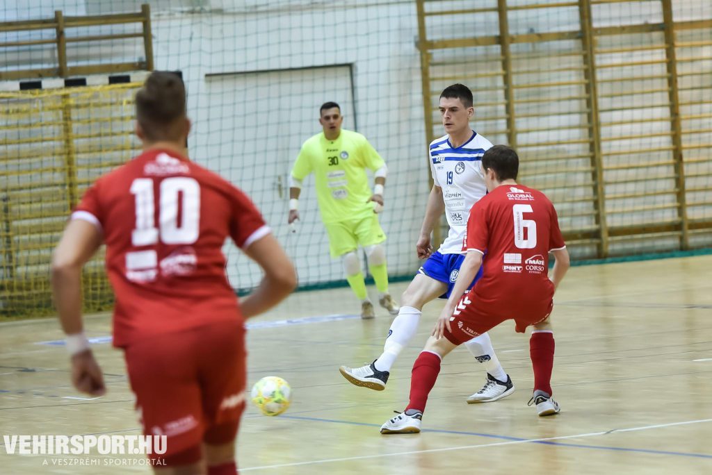 FC Veszprém – Dunaferr play-off, FOTÓGALÉRIA