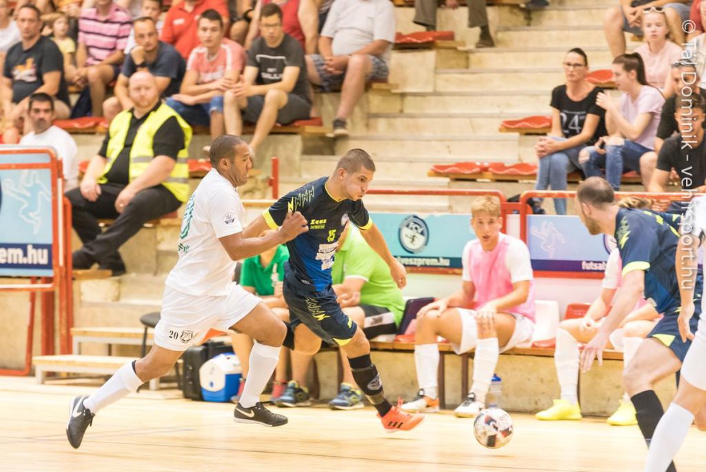 FC Veszprém – Aramis 3-2, Fotógaléria