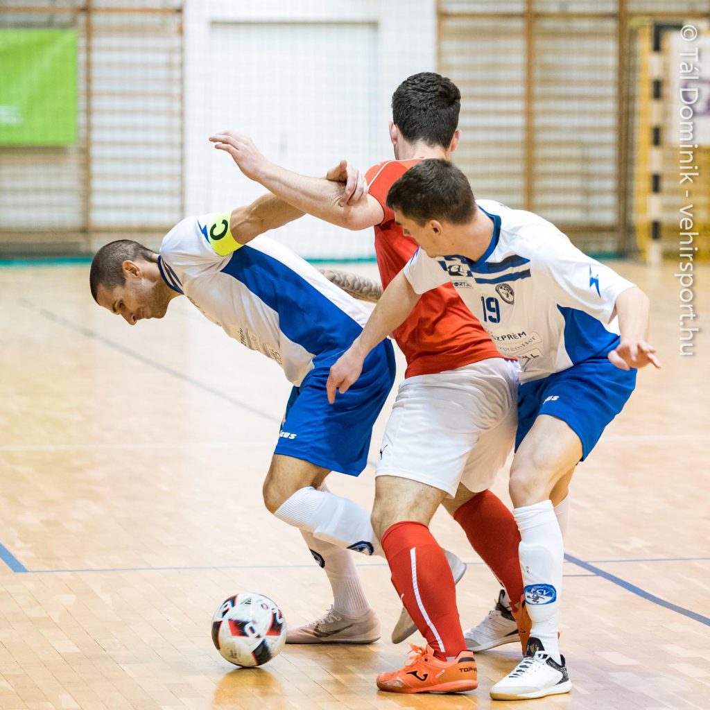 1. FC Veszprém – BME-BT FC 3-2, FOTÓGALÉRIA