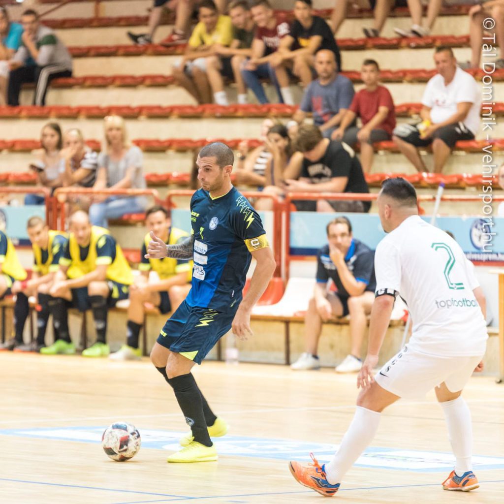 FC Veszprém – Aramis 3-2, Fotógaléria
