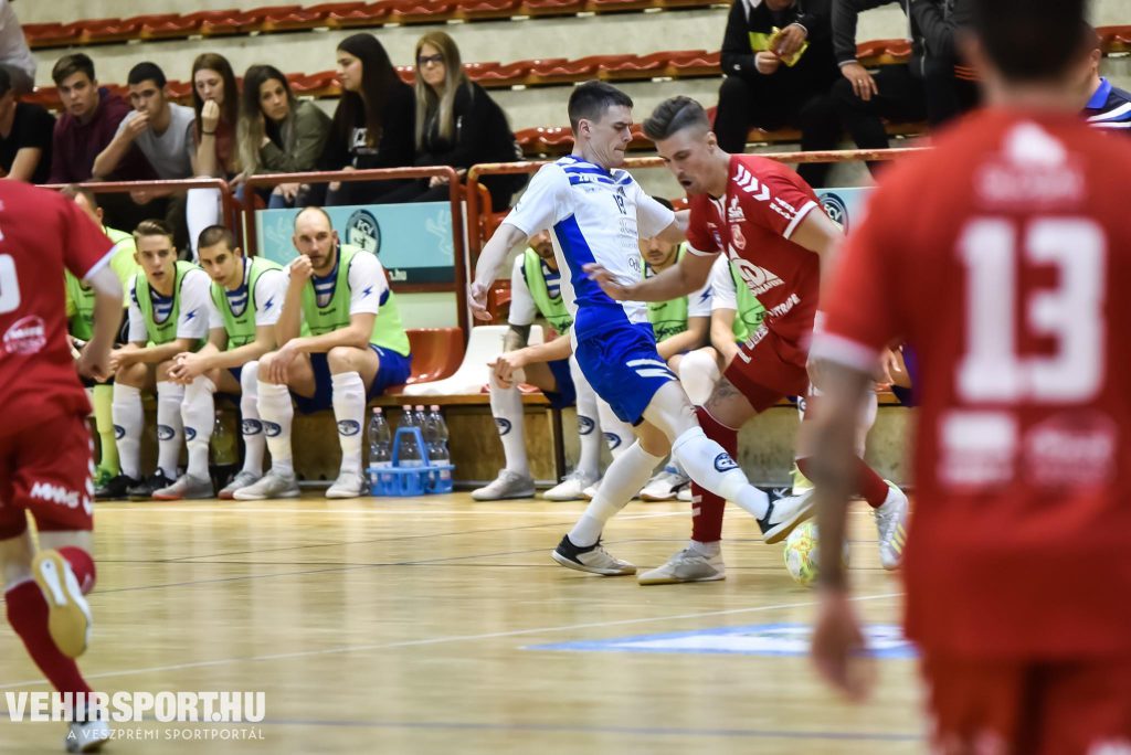 FC Veszprém – Dunaferr play-off, FOTÓGALÉRIA