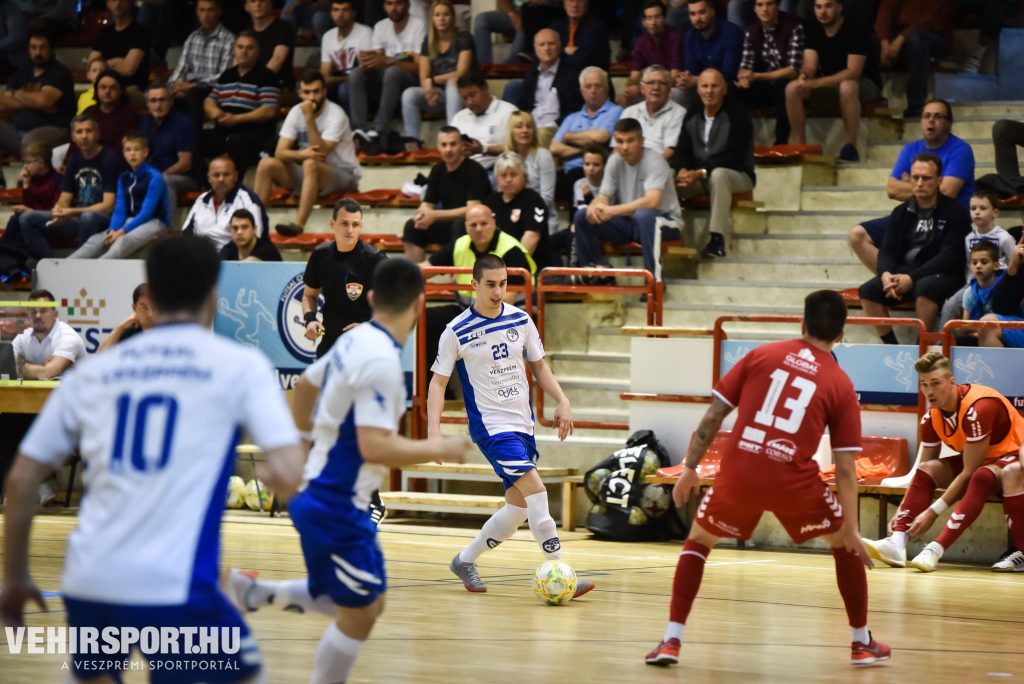 FC Veszprém – Dunaferr play-off, FOTÓGALÉRIA
