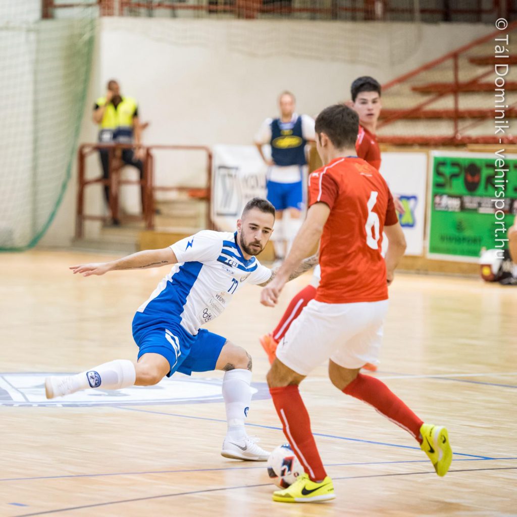 1. FC Veszprém – BME-BT FC 3-2, FOTÓGALÉRIA