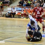 FC Veszprém – Dunaferr play-off, FOTÓGALÉRIA