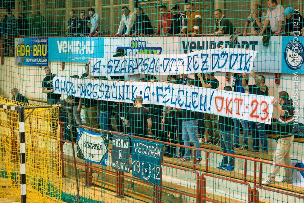 1. FC Veszprém – BME-BT FC 3-2, FOTÓGALÉRIA