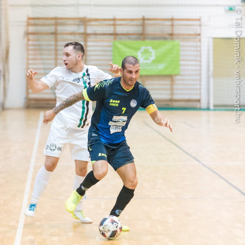 FC Veszprém – Aramis 3-2, Fotógaléria