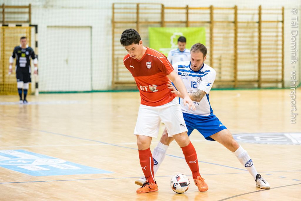 1. FC Veszprém – BME-BT FC 3-2, FOTÓGALÉRIA