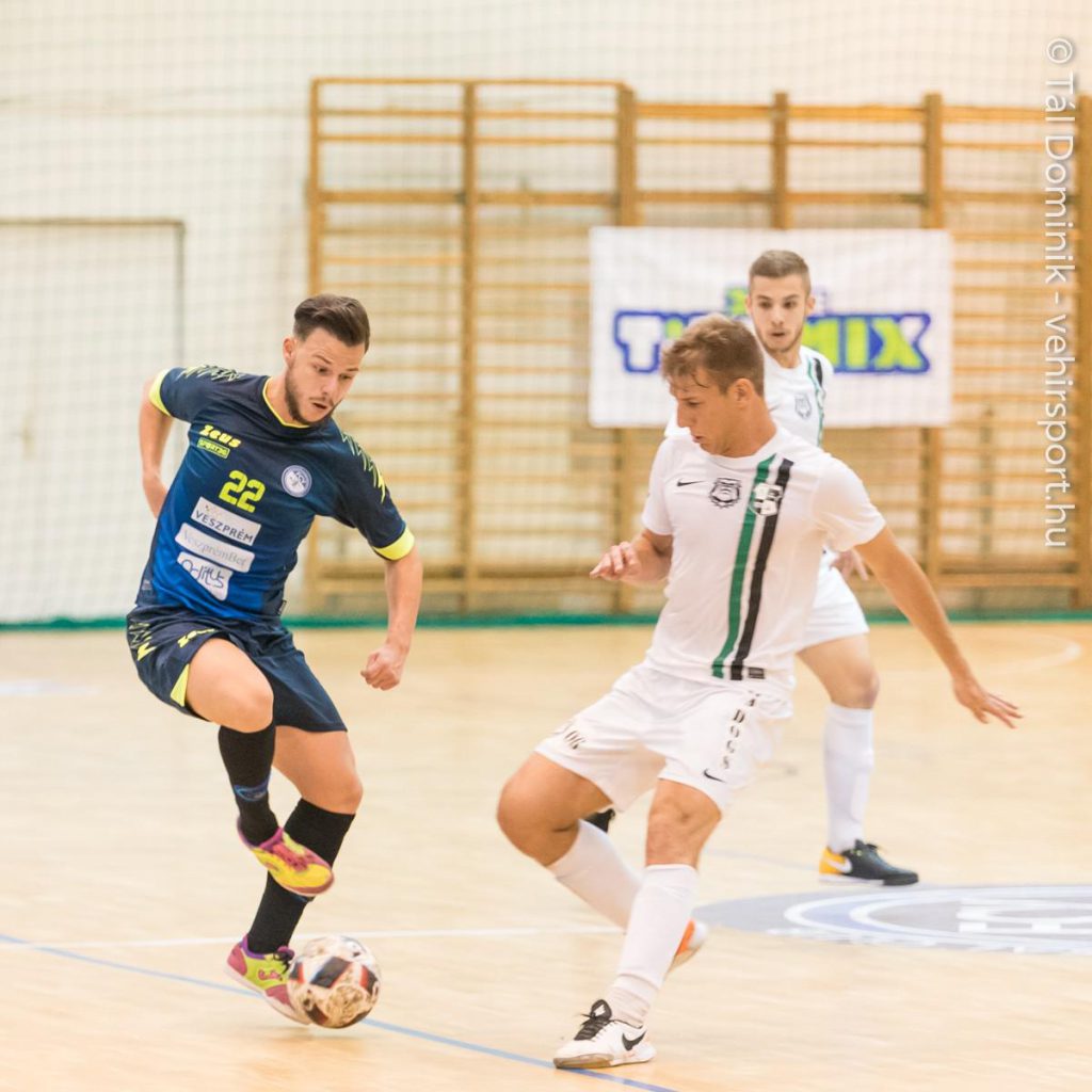 FC Veszprém – Aramis 3-2, Fotógaléria