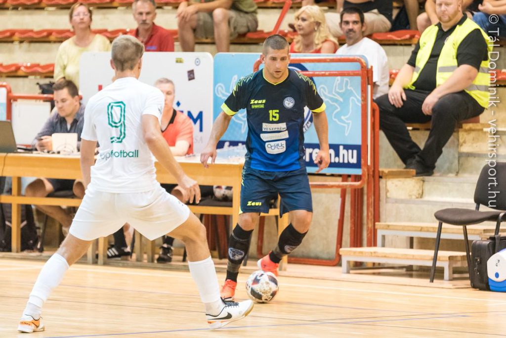 FC Veszprém – Aramis 3-2, Fotógaléria