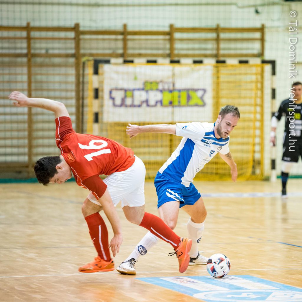 1. FC Veszprém – BME-BT FC 3-2, FOTÓGALÉRIA