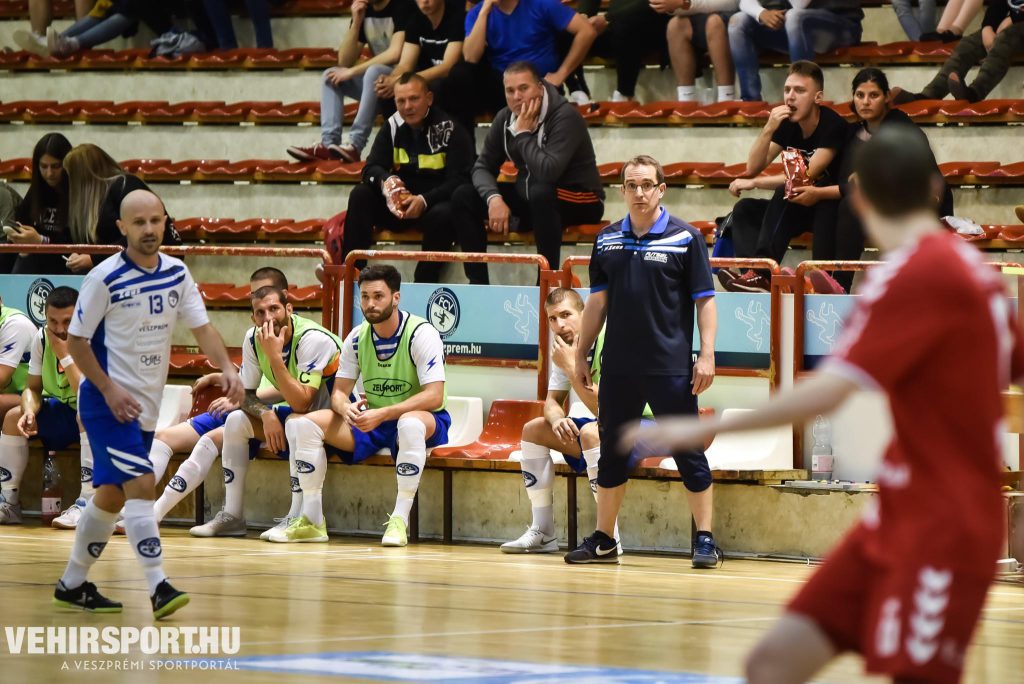 FC Veszprém – Dunaferr play-off, FOTÓGALÉRIA