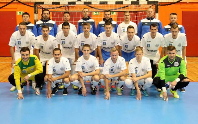 Göcsej SK- 1988 Déli FC 5-1