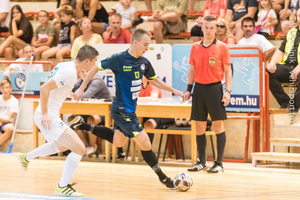 FC Veszprém – Aramis 3-2, Fotógaléria