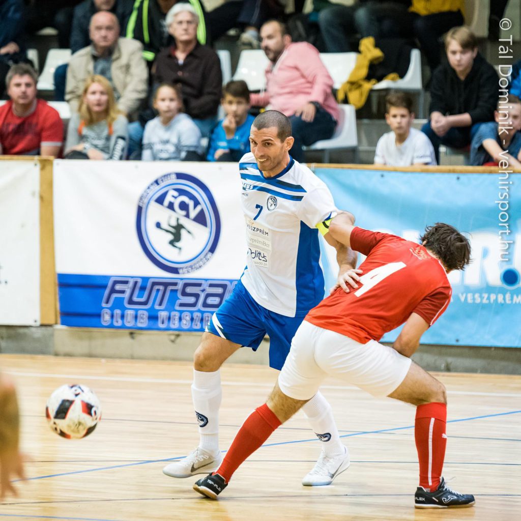 1. FC Veszprém – BME-BT FC 3-2, FOTÓGALÉRIA