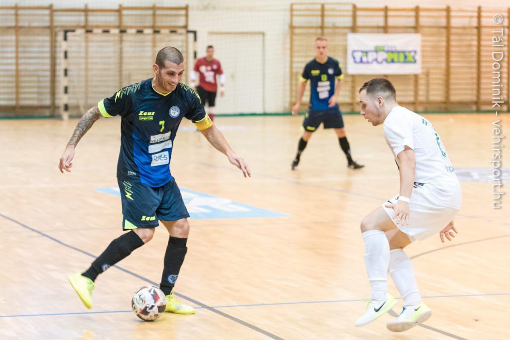 FC Veszprém – Aramis 3-2, Fotógaléria