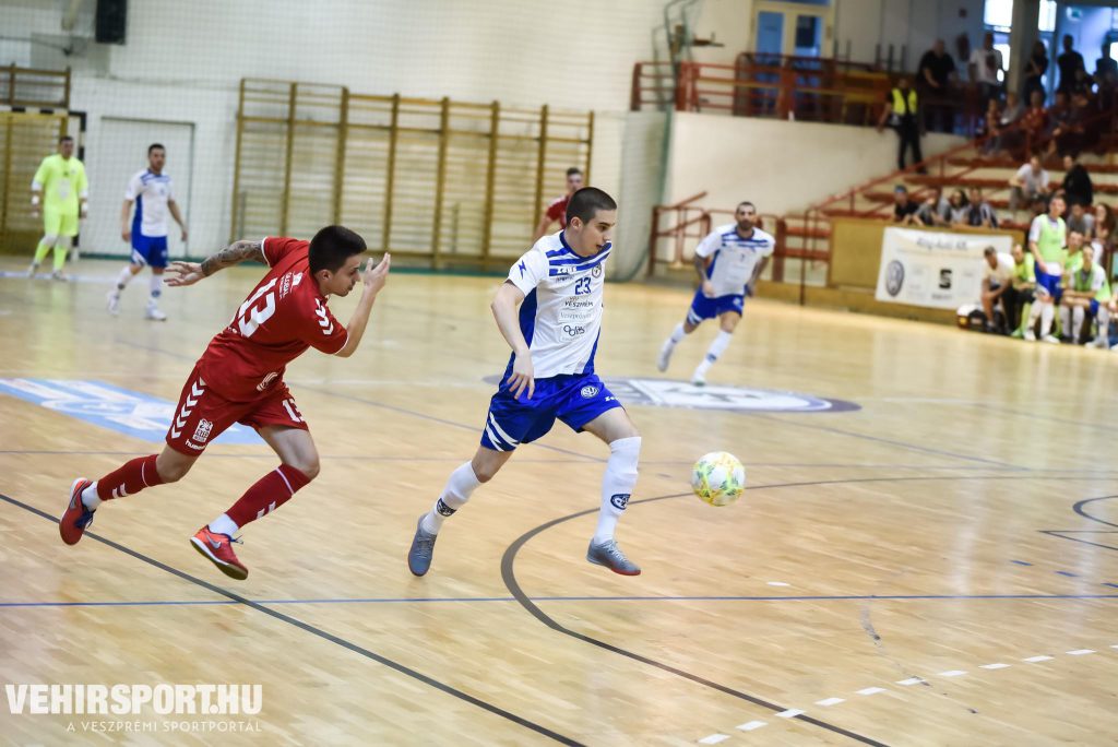 FC Veszprém – Dunaferr play-off, FOTÓGALÉRIA