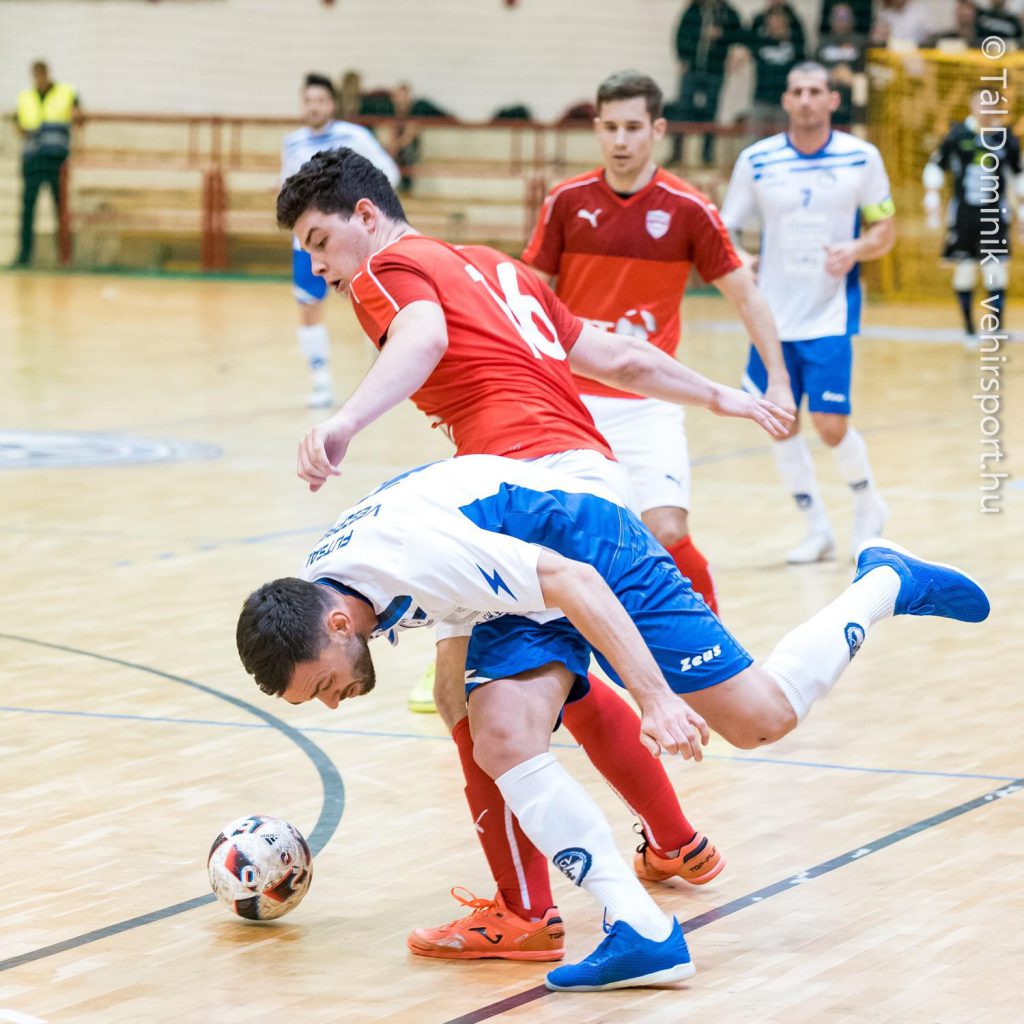 1. FC Veszprém – BME-BT FC 3-2, FOTÓGALÉRIA