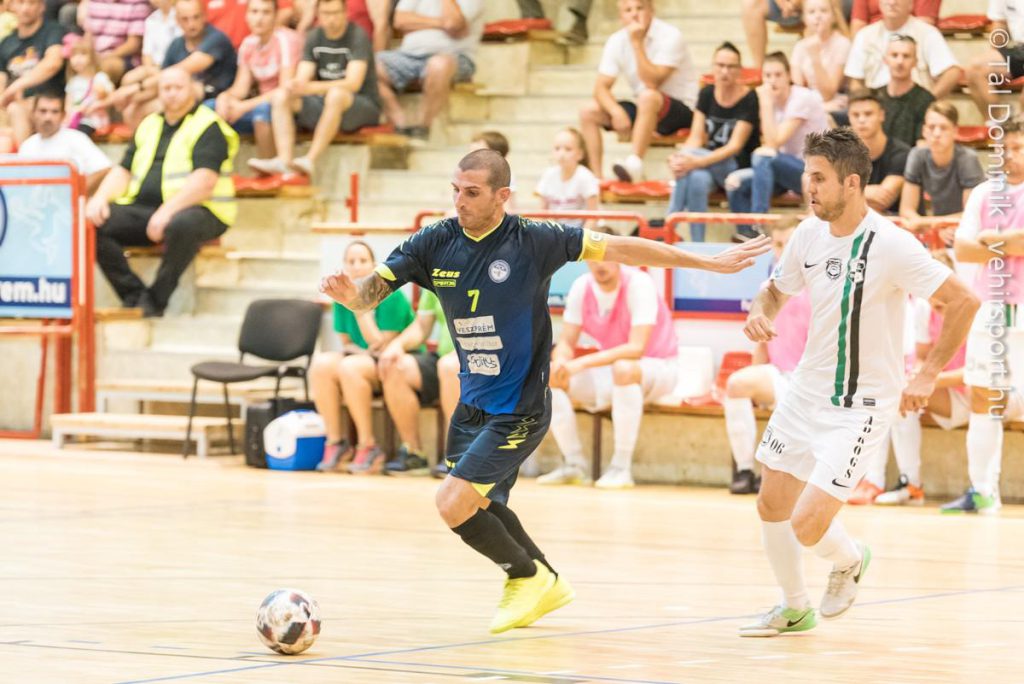 FC Veszprém – Aramis 3-2, Fotógaléria