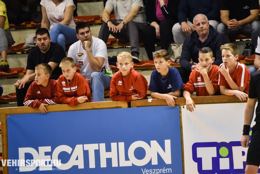 FC Veszprém – Dunaferr play-off, FOTÓGALÉRIA