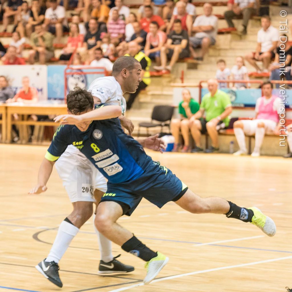 FC Veszprém – Aramis 3-2, Fotógaléria