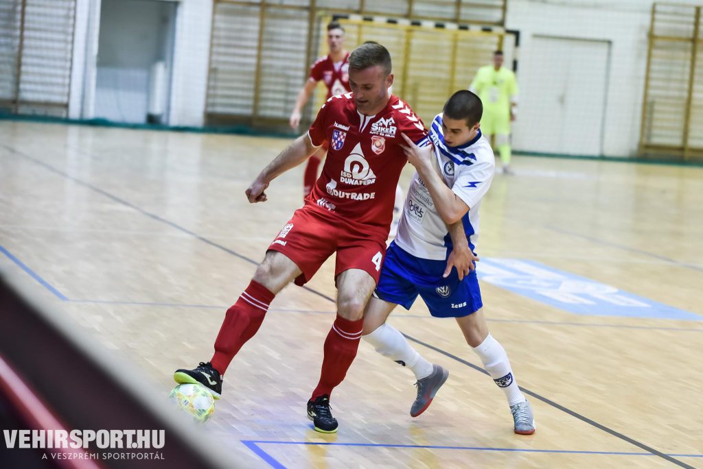 FC Veszprém – Dunaferr play-off, FOTÓGALÉRIA