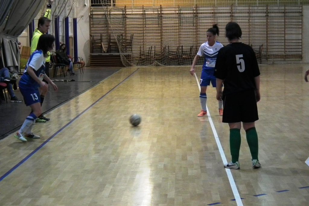 AIRNERGY FC – Brand Mission – U-Light Tolna-Mözs 1:2