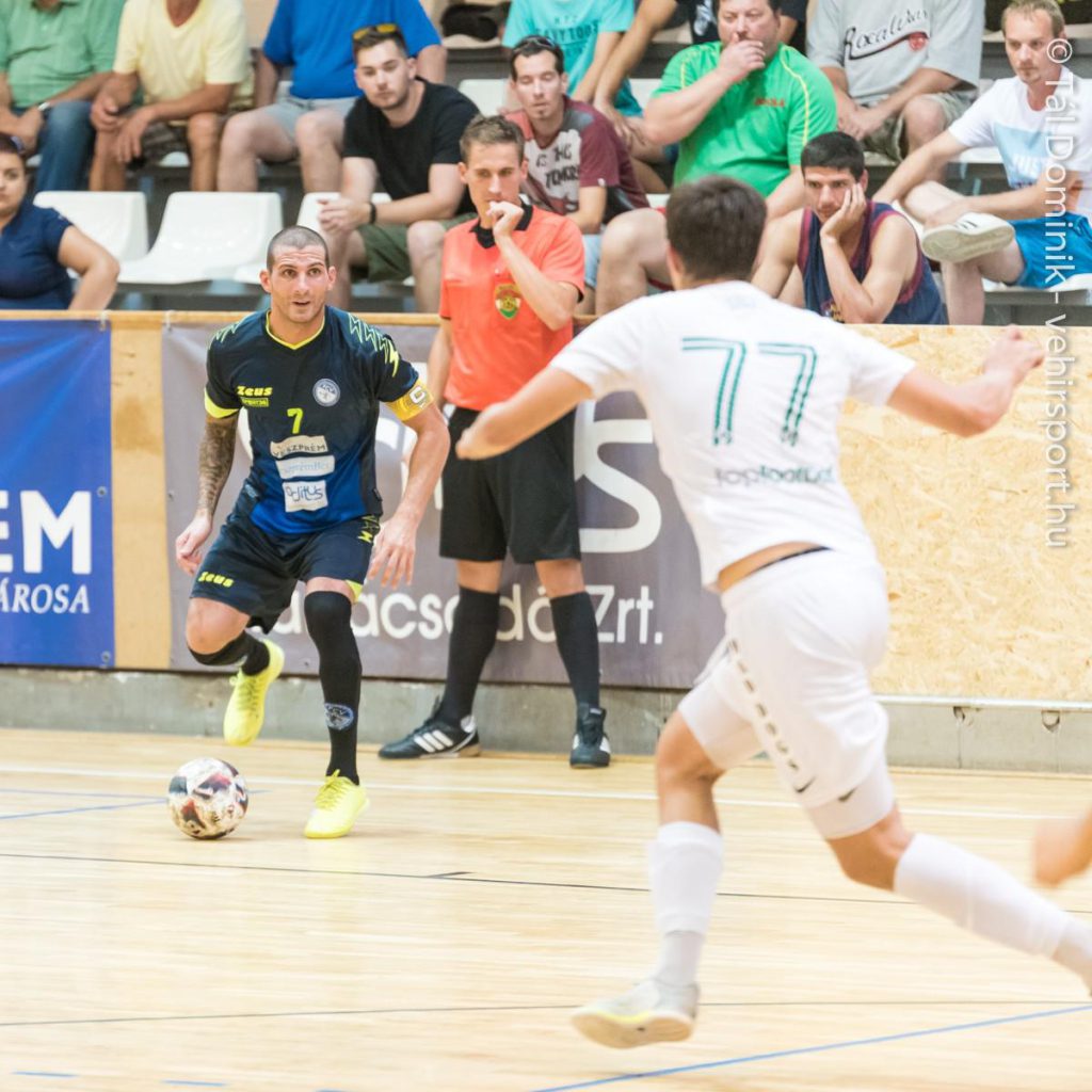 FC Veszprém – Aramis 3-2, Fotógaléria