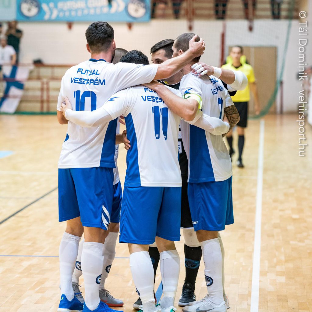 1. FC Veszprém – BME-BT FC 3-2, FOTÓGALÉRIA