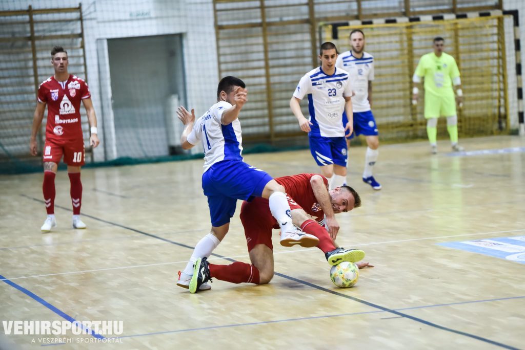 FC Veszprém – Dunaferr play-off, FOTÓGALÉRIA