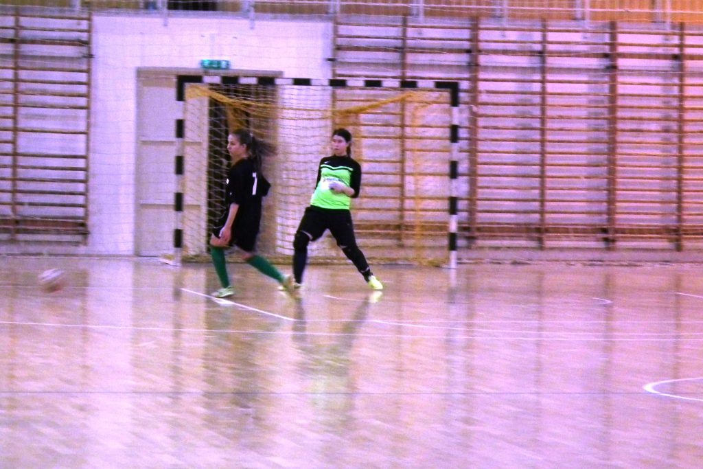 AIRNERGY FC – Brand Mission – U-Light Tolna-Mözs 1:2