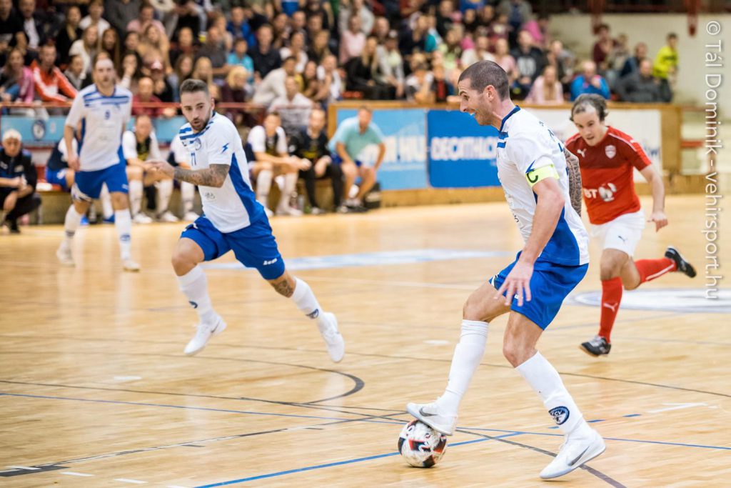 1. FC Veszprém – BME-BT FC 3-2, FOTÓGALÉRIA